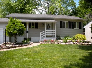 3899 Monterey Dr, Grove City, OH