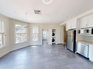 64 Garfield St #U1, Cambridge, MA 02138
