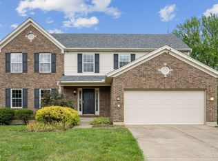 5720 Thornberry Ct, Mason, OH 45040
