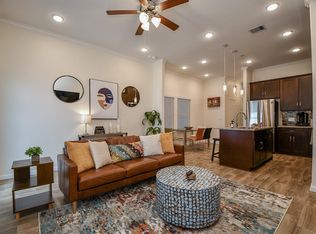 3708 Easy St, Houston, TX 77026