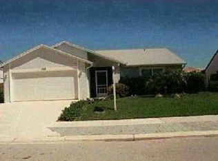 152 Greentree Cir, Jupiter, FL 33458