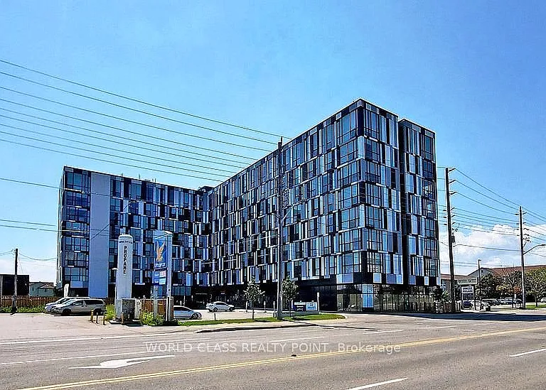 1900 Simcoe St N #633 — Photo 1