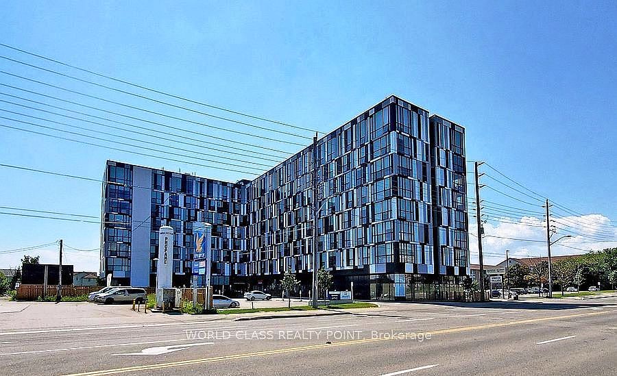 1st image of 1900 Simcoe St N #633