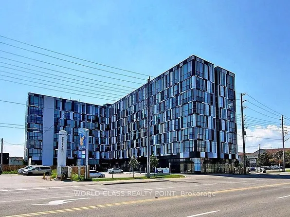 1900 Simcoe St N #633, Oshawa, ON L1G 0C1