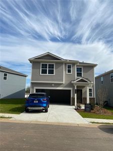 53 Seed Ln, Pendergrass, GA, 30567