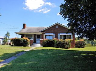 1129 Bowmantown Rd, Limestone, TN 37681