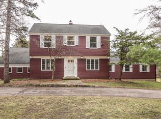 805 Heather Way, Ann Arbor, MI 48104