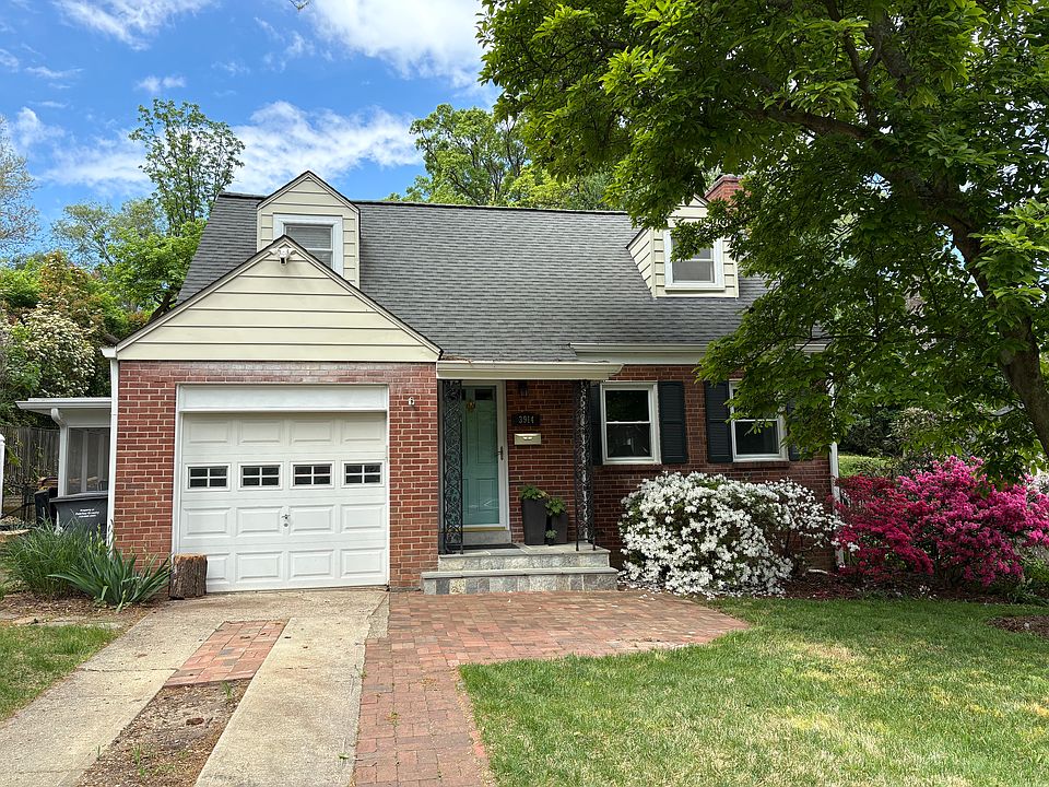 1st image of 3914 Rose Ln