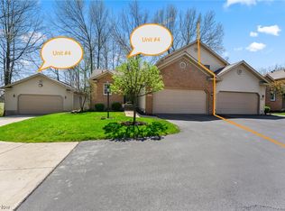 201 Talsman Dr UNIT 4, Canfield, OH