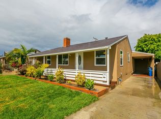 6048 Graywood Ave, Lakewood, CA 90712