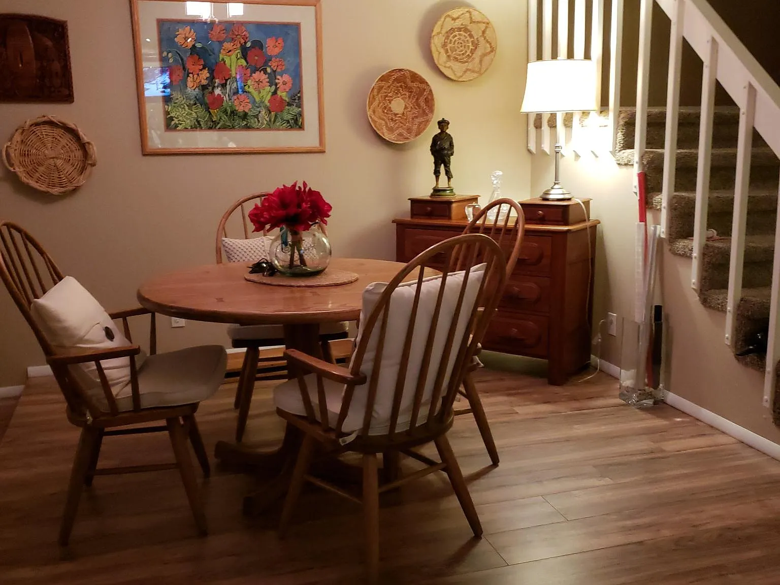 3 bed, 2.5 bath, 2181 sqft, $2,675 — Photo 4