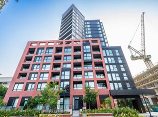 8 Tippett Rd #621, Toronto, ON M3H0E7