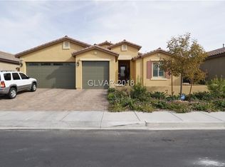 416 Calabria Beach St, Henderson, NV 89015