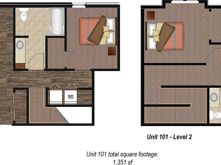 103 S Mills St #101 — Photo 10