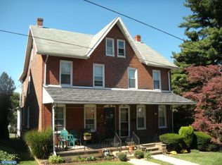 130 S 4th Ave, Coatesville, PA 19320
