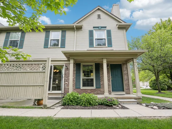 133 Commons Cir, Saline, MI 48176