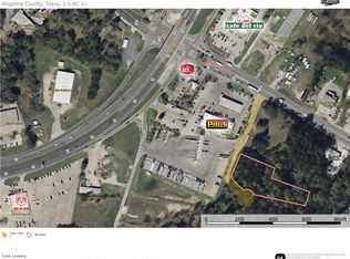 Irving St, Lufkin, TX 75901