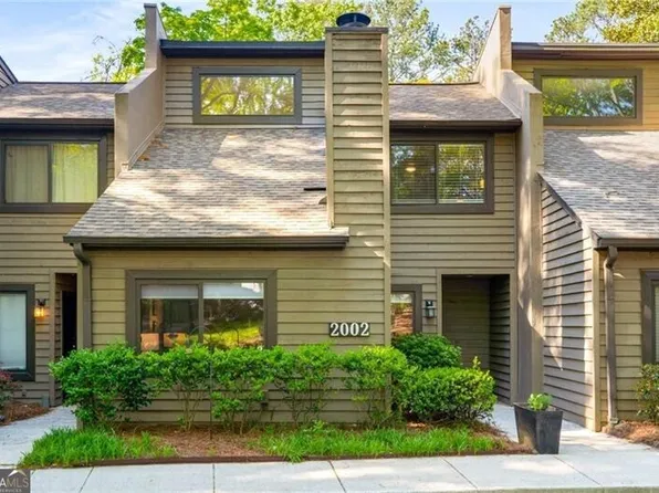2002 Cedar Chase Ln NE, Atlanta, GA 30324