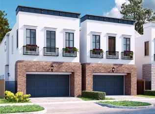 1446 Alexander St, Houston, TX 77008