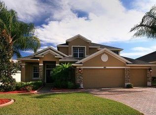 1323 Legendary Blvd, Clermont, FL 34711