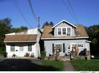 837 Oneida St, Fulton, NY 13069