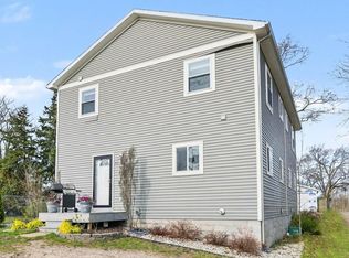 712 Barlow St, Traverse City, MI 49686