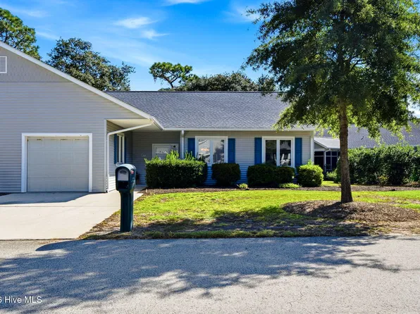 277 Bonnet Way SE, Southport, NC 28461