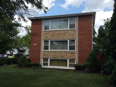 701 S La Grange Rd, La Grange, IL, 60525