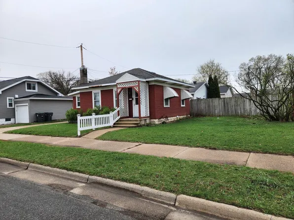 1312 Hayes STREET, La Crosse, WI 54603