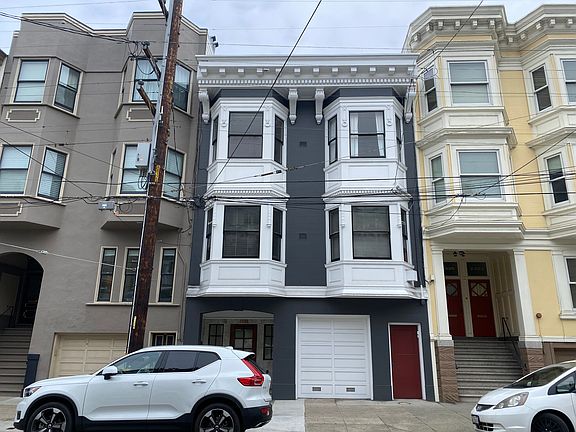 2nd image of 2332 Jones St APT 3