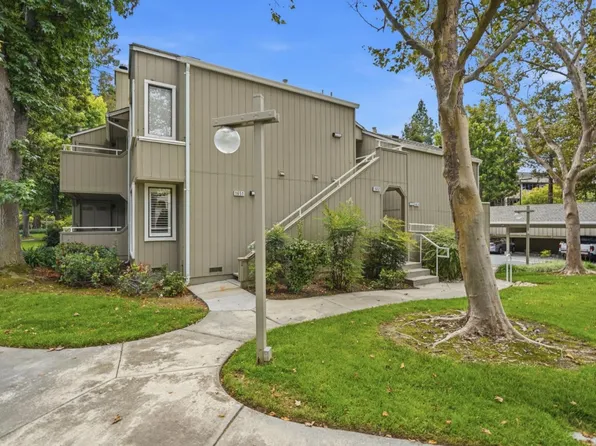 1652 Braddock Ct, San Jose, CA 95125