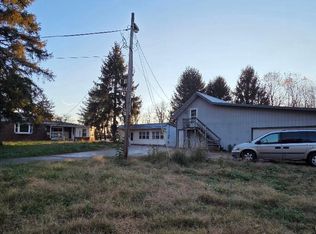 3095 N Coffee Pot Road, Austin, IN 47102