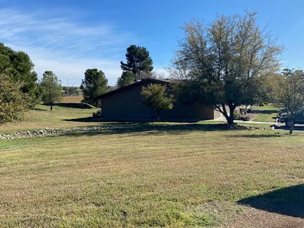 Spring Valley Manor, 14005 S Spring Ln, Mayer, AZ 86333