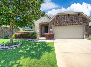 632 Calliopsis St, Little Elm, TX 75068