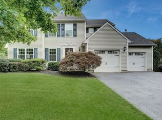 9 Capitol Reef Rd, Howell, NJ 07731