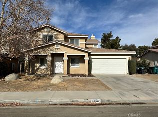 3037 E Avenue K4, Lancaster, CA 93535