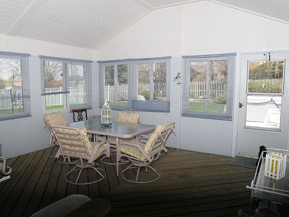 3 season back porch