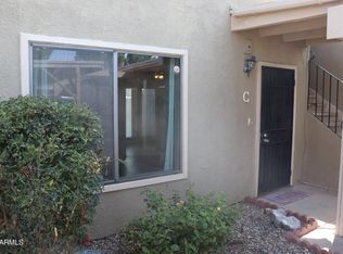 4419 Plaza Vis APT C, Sierra Vista, AZ 85635