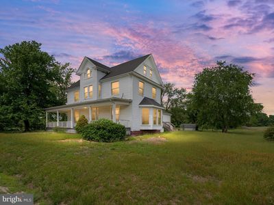 1563 Paradise Alley Rd, Felton, DE, 19943