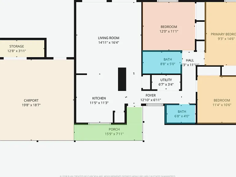 2602 N Red Cedar Cir — Photo 17