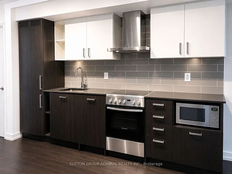 125 Redpath Ave #2804 — Photo 1