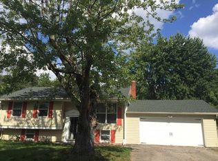 4113 Eisenhower Dr, Indianapolis, IN 46254