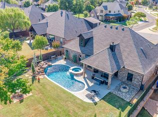 2203 Bates Ct, Norman, OK 73071