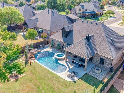 2203 Bates Ct, Norman, OK, 73071