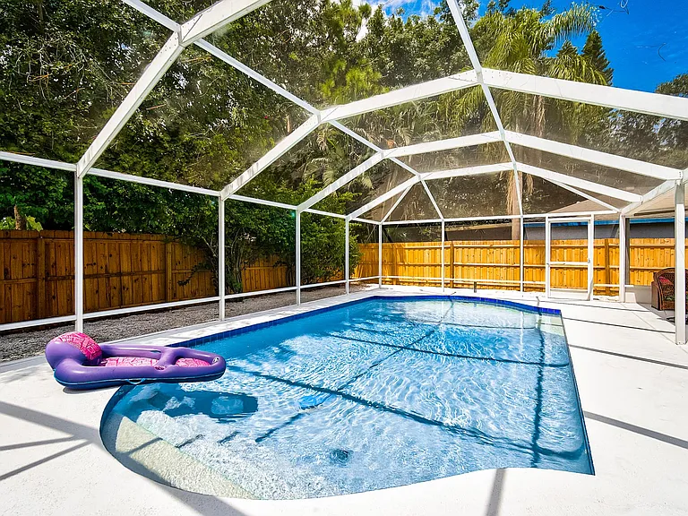 2029 Wood Hollow Ln — Photo 24