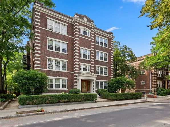 9 Ellery St APT 21, Cambridge, MA 02138