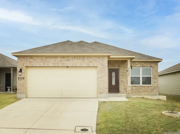 8228 Brucks Drive, San Antonio, TX 78244