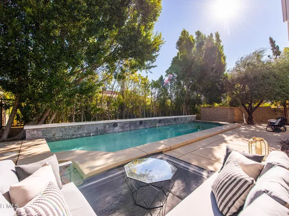 3350 Woodworth Ave, Thousand Oaks, CA 91362