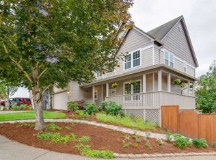15254 SW Turnagain Dr, Tigard, OR 97224