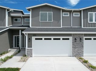 1215 NW 2nd St, Grimes, IA 50111